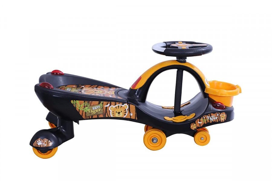 RIDER SWING CAR FOR KIDS
