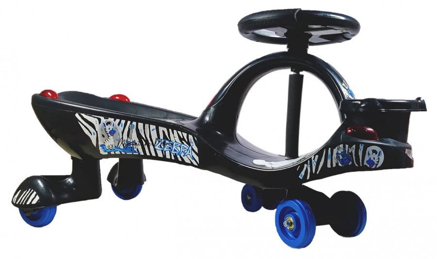 RIDER SWING CAR FOR KIDS