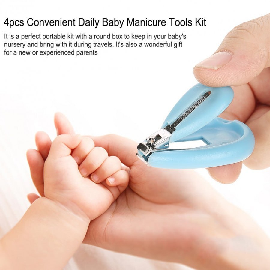 BABY CARE KIT SMALL (CARD)