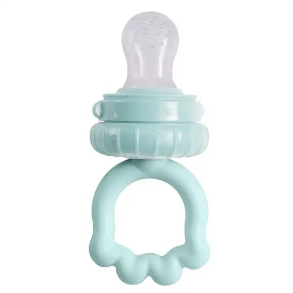 KING SHAPE BABY NATURAL FRUIT & FOOD FEEDER