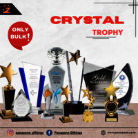 Trophy for celebrations, ceremony, gift, Sports, Awards
