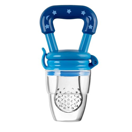 BABY NATURAL FRUIT & FOOD FEEDER