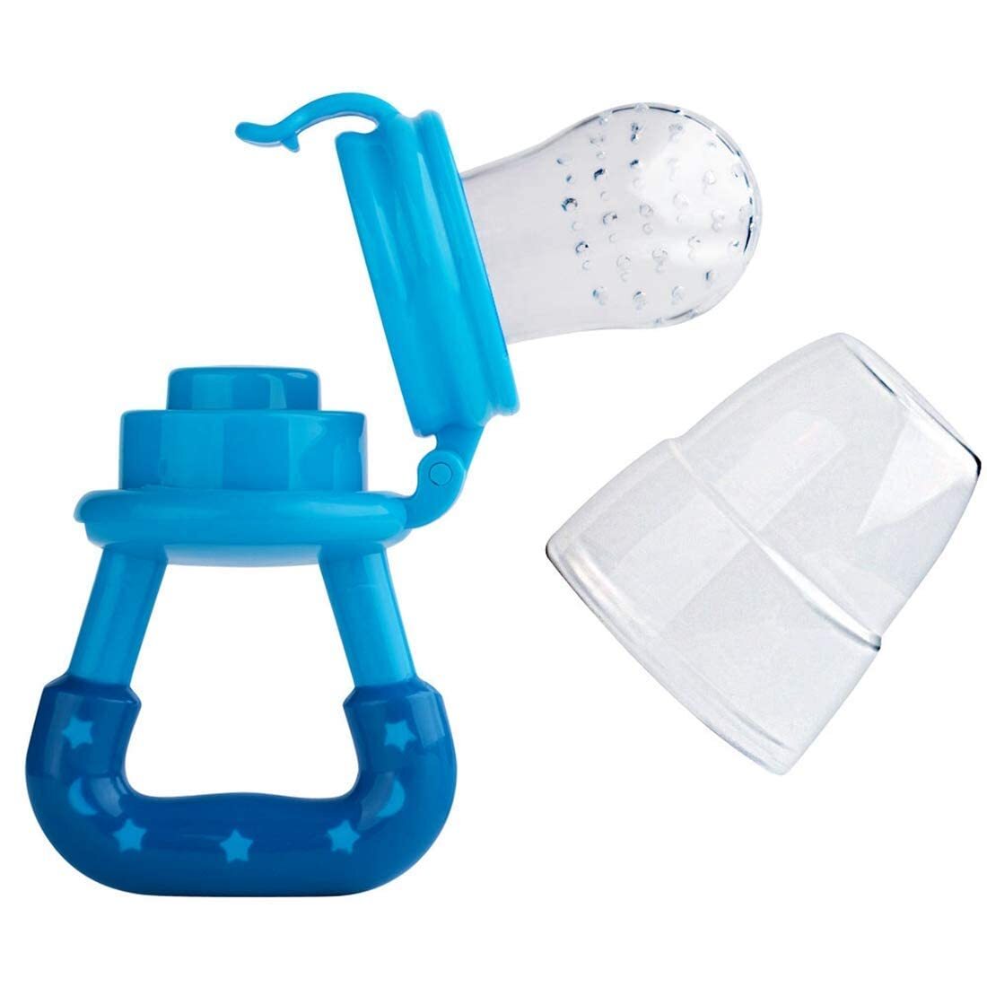 BABY NATURAL FRUIT & FOOD FEEDER