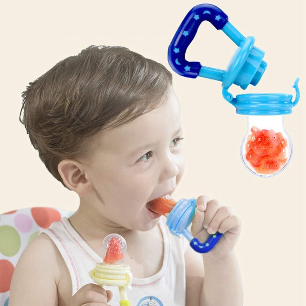 BABY NATURAL FRUIT & FOOD FEEDER