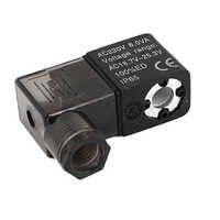 Ac220v Solenoid Valve Coil Grade: Multigrade