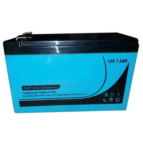 12 V 7.2Ah Power Battery Sealed Type: Sealed