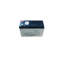 08 Ah Spray Pump Battery