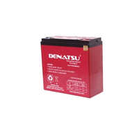 8Ah Electric Bike Battery