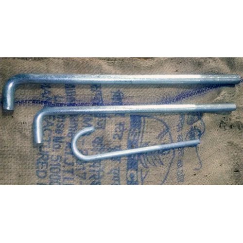 Foundation Bolt
