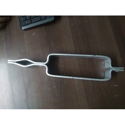 Ms Pole Clamps - Material: Metal