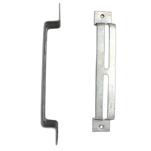 Hdg Wall Bracket Clamp - Shape: C Shape