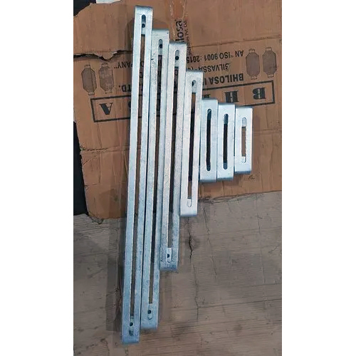 Gi Pipe Wall Bracket - Product Type: Clamp