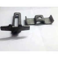 Grating Clamp - Mild Steel & Stainless Steel, 25mm To 50mm Size, 1.5mm To 3mm Thickness, Gi & Hot Dip Galvanized Finish
