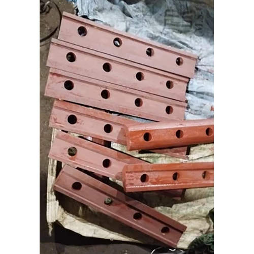 Railway Track Fittings