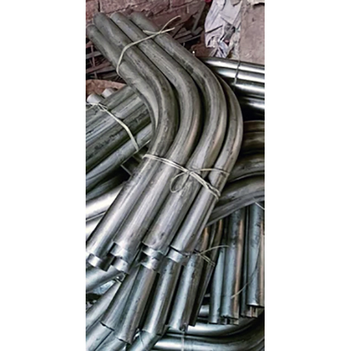 Street Light Pipe Bracket - Feature: High Quality