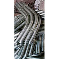 Street Light Pipe Bracket - Feature: High Quality