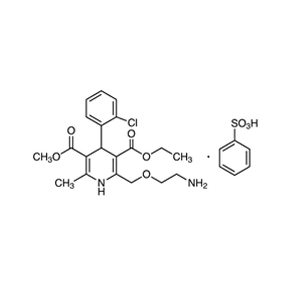 Amlodipine Besylate API Powder