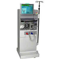 Single Phase Hemodialysis Machine