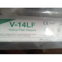 V-14FL Hollow FRP Dialyzer