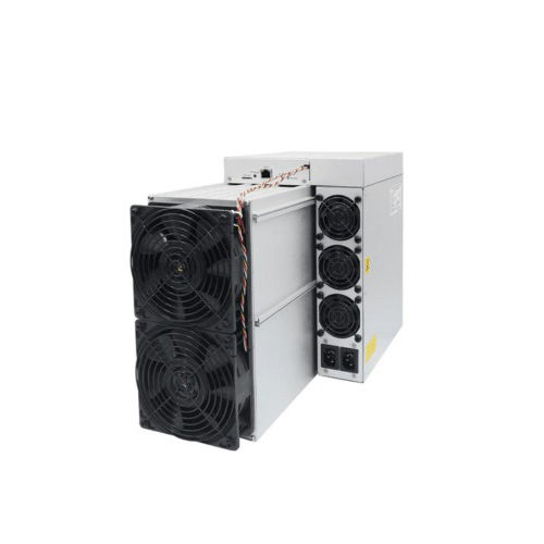 White Etc Antminer