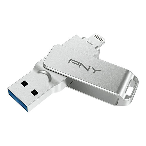 DUO LINK iOS USB 3 OTG Flash Drives