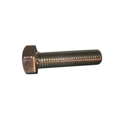 Industrial Metal Bolts