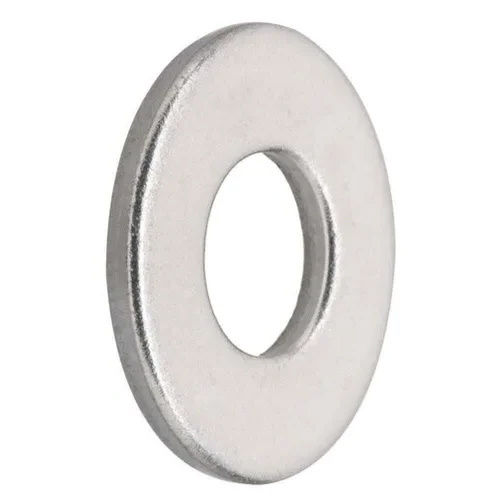 Ss 202 Plain Washers Application: Industrial