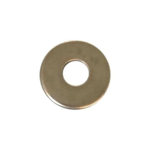 Stainless Steel Round Washer Application: Industrial