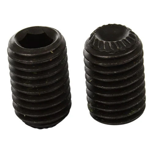 Black Tvs Allen Grub Screw