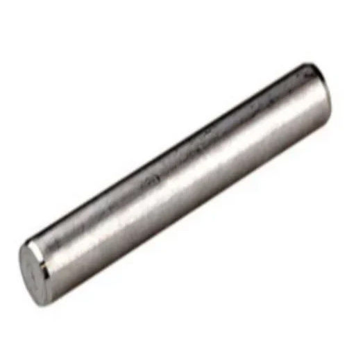 304 Stainless Steel Solid Dowel Pin