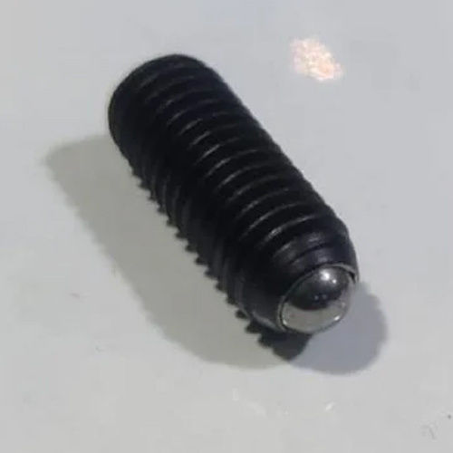 Ball Plunger Grub Screw Application: Industrial