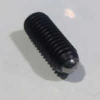 Ball Plunger Grub Screw