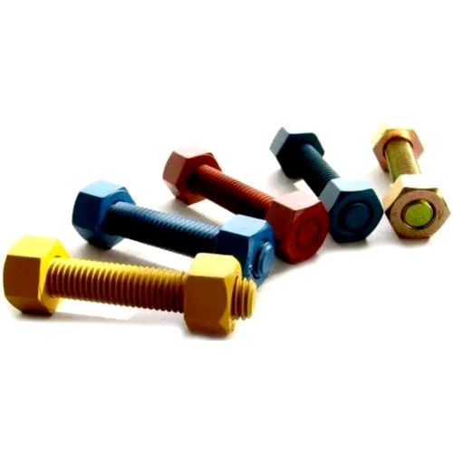 PTFE Coated B7 Studs