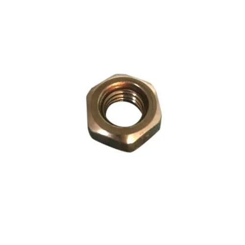 Mild Steel Hexagonal Nut