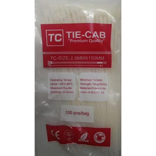 Tie Cab Cable Tie