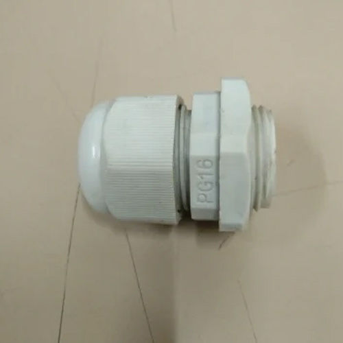 Pg16 Pvc Cable Gland