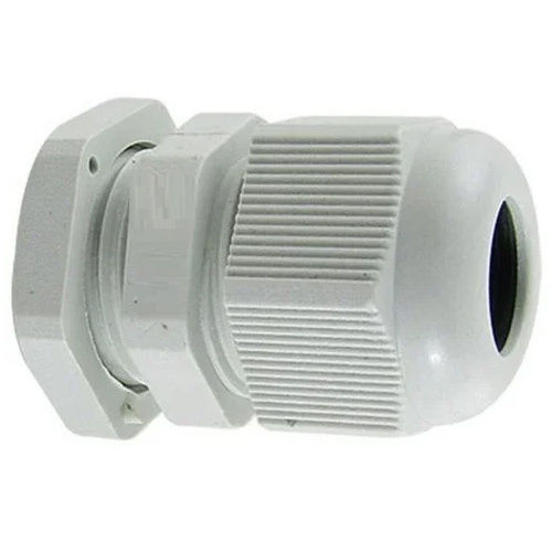 Pg Cable Gland Application: Industrial