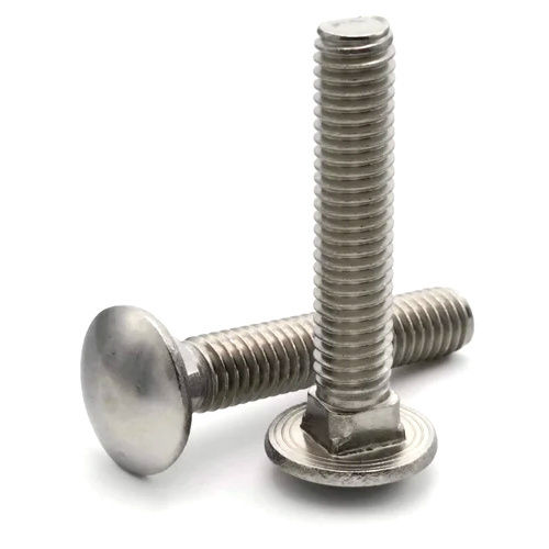 Stainless Steel Carriage Bolt