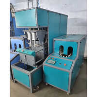 Industrial Pet Blow Moulding Machine - Capacity: 1000 Bph Pcs/hr