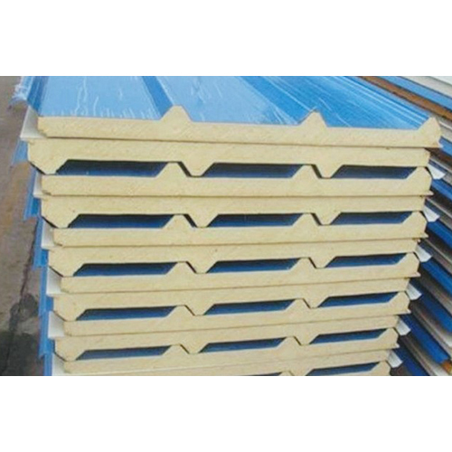 Puf Panel