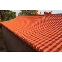 Roofing Sheet