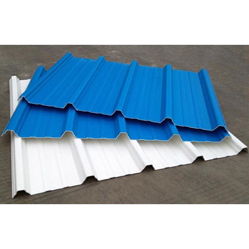 Plastic  UPVC Sheet