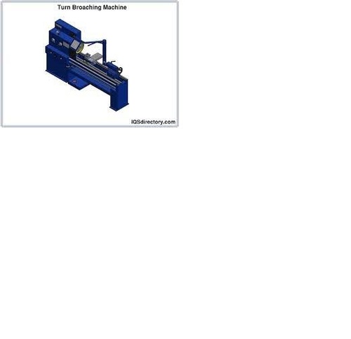 Broaching Machine