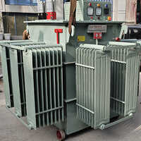 User-friendly Hard Anodizing Rectifier - Application: Commercial