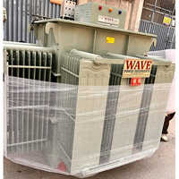 Electroplating Rectifier - Application: Commercial