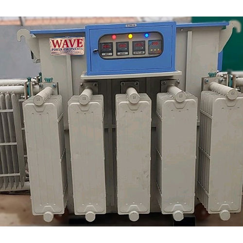 Industrial Voltage Stabilizer