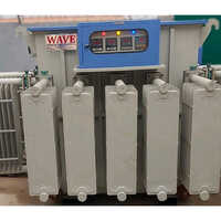 Industrial Voltage Stabilizer - Current: Ac Watt (w)