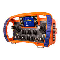 Technos 2 Tower Crane Remote