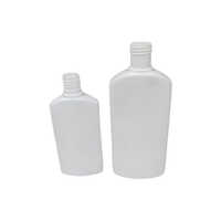 50-200ml HDPE Bottle