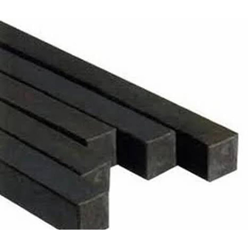 Stainless  Steel Square Bar